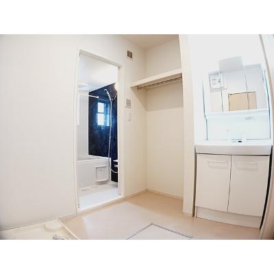 エクラ２１ 203【管理NO：1-021442602-02030】 ★家具家電は申し込み後に搬入します★ ★2026年10月上旬入居可能★の物件写真6