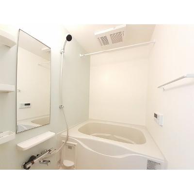 グランディール 104【管理NO：1-020846801-01040】 ★家具家電は申し込み後に搬入します★ ★2026年11月中旬入居可能★の物件写真4
