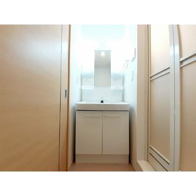 グランディール 104【管理NO：1-020846801-01040】 ★家具家電は申し込み後に搬入します★ ★2026年11月中旬入居可能★の物件写真6