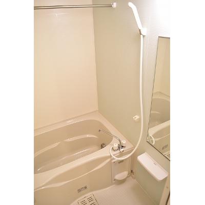 ＯＶ・エレンシア 201【管理NO：1-017087201-02010】 ★家具家電は申し込み後に搬入します★ ★2026年11月中旬入居可能★の物件写真4