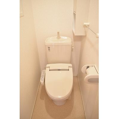 ＯＶ・エレンシア 201【管理NO：1-017087201-02010】 ★家具家電は申し込み後に搬入します★ ★2026年11月中旬入居可能★の物件写真5