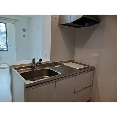 ボナール・アイリス 104【管理NO：1-027046602-01040】 ★家具家電は申し込み後に搬入します★ ★2026年11月上旬入居可能★の物件写真3