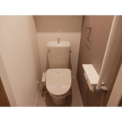 ボナール・アイリス 104【管理NO：1-027046602-01040】 ★家具家電は申し込み後に搬入します★ ★2026年11月上旬入居可能★の物件写真5