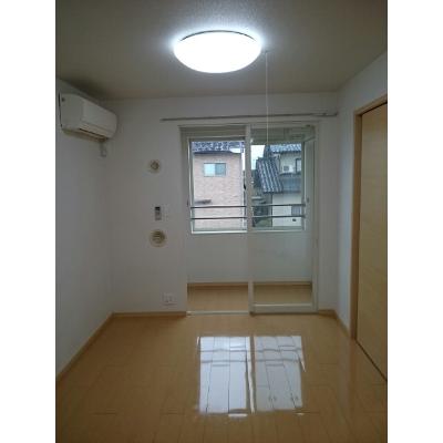 ヴィラ・清瀧　Ａ 204【管理NO：1-016388801-02040】 ★家具家電は申し込み後に搬入します★ ★2026年11月上旬入居可能★の物件写真2