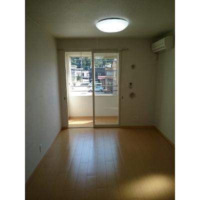 ハ－プシティ　デュオ 204【管理NO：1-016231301-02040】 ★家具家電は申し込み後に搬入します★ ★2026年11月中旬入居可能★の物件写真2