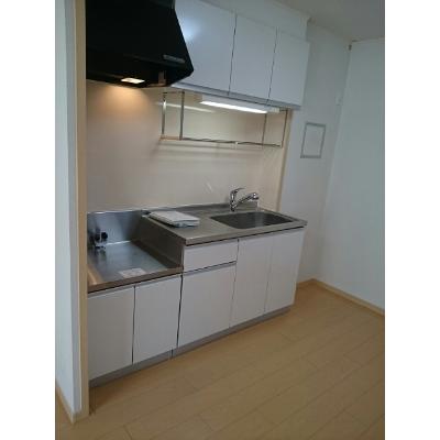 ハ－プシティ　デュオ 204【管理NO：1-016231301-02040】 ★家具家電は申し込み後に搬入します★ ★2026年11月中旬入居可能★の物件写真3