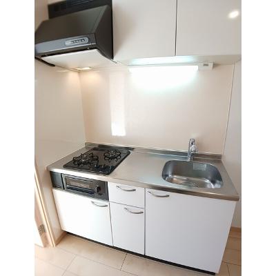 ｕｎ　ｄｅｕｘ　ｔｒｏｉｓ 202【管理NO：1-017674001-02020】 ★家具家電は申し込み後に搬入します★ ★2026年11月上旬入居可能★の物件写真3