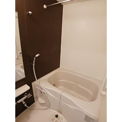 ｕｎ　ｄｅｕｘ　ｔｒｏｉｓ 202【管理NO：1-017674001-02020】 ★家具家電は申し込み後に搬入します★ ★2026年11月上旬入居可能★の物件写真4