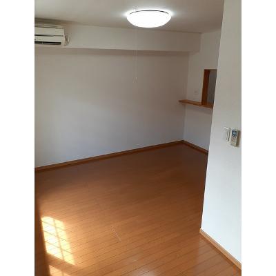 プチフルールＮ 202【管理NO：1-014104801-02020】 ★家具家電は申し込み後に搬入します★ ★2026年10月上旬入居可能★の物件写真2