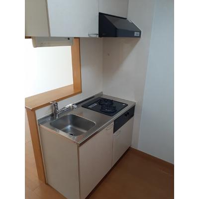 プチフルールＮ 202【管理NO：1-014104801-02020】 ★家具家電は申し込み後に搬入します★ ★2026年10月上旬入居可能★の物件写真3