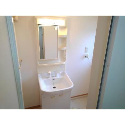 ＭＹ．江原Ⅰ 102【管理NO：1-011352801-01020】 ★家具家電は申し込み後に搬入します★ ★2026年10月下旬入居可能★の物件写真6