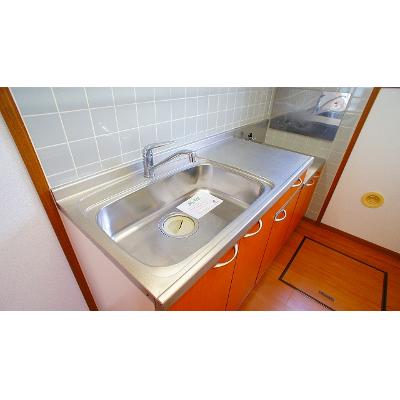 ヴィラ・グリ－ンリ－フＡ 101【管理NO：1-009645901-01010】 ★家具家電は申し込み後に搬入します★ ★2026年11月下旬入居可能★の物件写真3