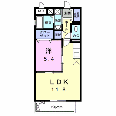 グランツ 303【管理NO：1-018624201-03030】 ★家具家電は申し込み後に搬入します★ ★2026年09月下旬入居可能★の外観画像