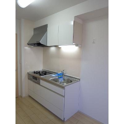 グランツ 303【管理NO：1-018624201-03030】 ★家具家電は申し込み後に搬入します★ ★2026年09月下旬入居可能★の物件写真3