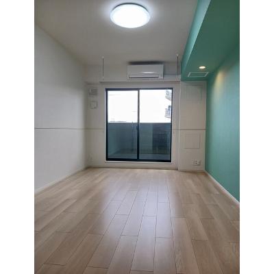 セグロ　３５８ 306【管理NO：1-028151101-03060】 ★家具家電は申し込み後に搬入します★ ★2026年10月下旬入居可能★の物件写真2