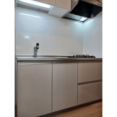 セグロ　３５８ 306【管理NO：1-028151101-03060】 ★家具家電は申し込み後に搬入します★ ★2026年10月下旬入居可能★の物件写真3