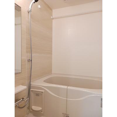 セグロ　３５８ 306【管理NO：1-028151101-03060】 ★家具家電は申し込み後に搬入します★ ★2026年10月下旬入居可能★の物件写真4