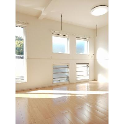 グローヴⅨ 203【管理NO：1-023212901-02030】 ★家具家電は申し込み後に搬入します★ ★2026年10月下旬入居可能★の物件写真2