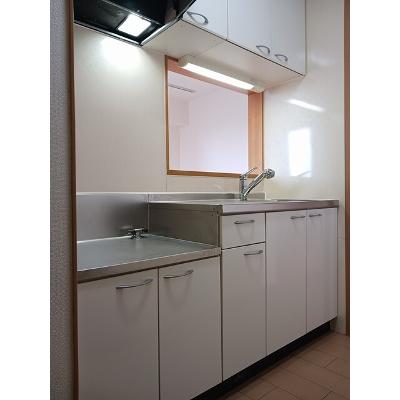 ロイヤル・レジデンス弐番館 301【管理NO：1-014033601-03010】 ★家具家電は申し込み後に搬入します★ ★2026年10月下旬入居可能★の物件写真3