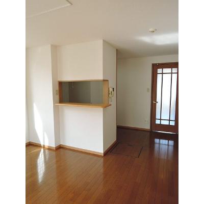 ロワポアールＢ 101【管理NO：1-010031902-01010】 ★家具家電は申し込み後に搬入します★ ★2026年11月中旬入居可能★の物件写真2