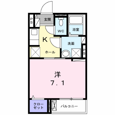 Ｐｕｒｅｔｅ大岡山（ピュリテ 101【管理NO：1-025296701-01010】 ★家具家電は申し込み後に搬入します★ ★2026年10月下旬入居可能★の外観画像