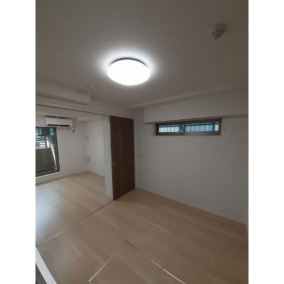 ビーチサイド　パーク 103【管理NO：1-024963201-01030】 ★家具家電は申し込み後に搬入します★ ★2026年10月中旬入居可能★の物件写真2