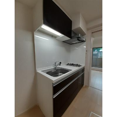ビーチサイド　パーク 103【管理NO：1-024963201-01030】 ★家具家電は申し込み後に搬入します★ ★2026年10月中旬入居可能★の物件写真3