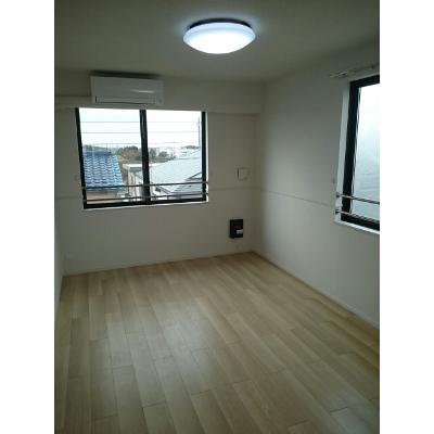 ソフィア　グレイス 303【管理NO：1-025056802-03030】 ★家具家電は申し込み後に搬入します★ ★2026年10月下旬入居可能★の物件写真2
