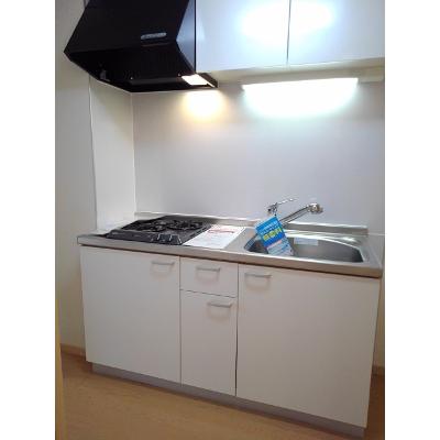 グランツ・フィオーレ 202【管理NO：1-015497901-02020】 ★家具家電は申し込み後に搬入します★ ★2026年11月上旬入居可能★の物件写真3