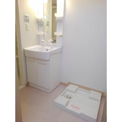 グランツ・フィオーレ 202【管理NO：1-015497901-02020】 ★家具家電は申し込み後に搬入します★ ★2026年11月上旬入居可能★の物件写真6