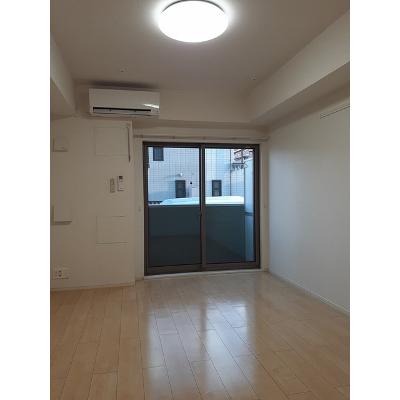 ポート　アリエッタ 103【管理NO：1-022624601-01030】 ★家具家電は申し込み後に搬入します★ ★2026年10月下旬入居可能★の物件写真2