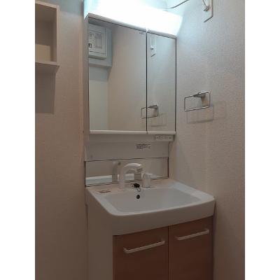 ポート　アリエッタ 103【管理NO：1-022624601-01030】 ★家具家電は申し込み後に搬入します★ ★2026年10月下旬入居可能★の物件写真6