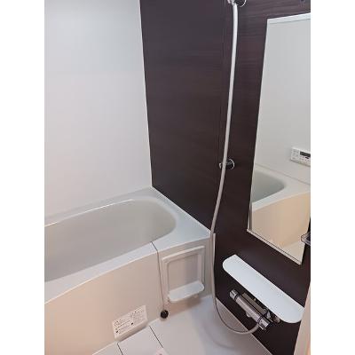 グランデマーレ 102【管理NO：1-024806601-01020】 ★家具家電は申し込み後に搬入します★ ★2026年10月上旬入居可能★の物件写真4