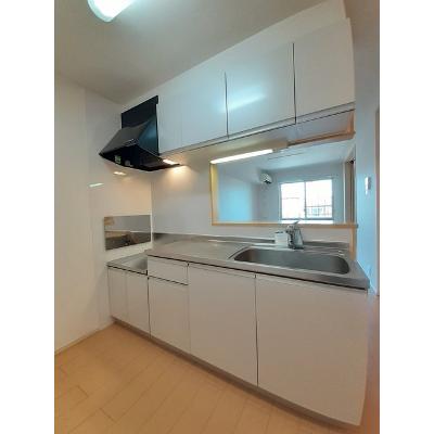フィオーレ駿河台 203【管理NO：1-018467001-02030】 ★家具家電は申し込み後に搬入します★ ★2026年10月下旬入居可能★の物件写真3