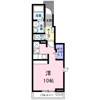 ルーチェ高砂 101【管理NO：1-020612201-01010】 ★家具家電は申し込み後に搬入します★ ★2026年11月上旬入居可能★の外観画像