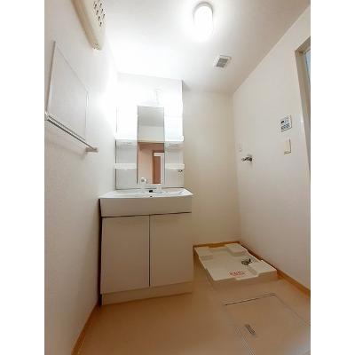 ユニゾン・スクエアⅢ 205【管理NO：1-016401202-02040】 ★家具家電は申し込み後に搬入します★ ★2026年10月下旬入居可能★の物件写真6