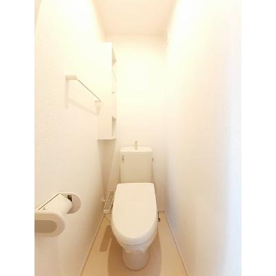 ウィステリア・ノーヴァ　モネ 203【管理NO：1-021302401-02030】 ★家具家電は申し込み後に搬入します★ ★2026年10月下旬入居可能★の物件写真5