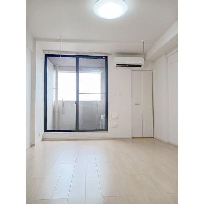 フェリーチェ 407【管理NO：1-022407301-04060】 ★家具家電は申し込み後に搬入します★ ★2026年11月上旬入居可能★の物件写真2