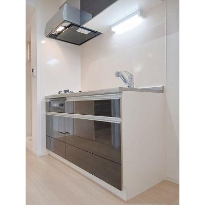 フェリーチェ 407【管理NO：1-022407301-04060】 ★家具家電は申し込み後に搬入します★ ★2026年11月上旬入居可能★の物件写真3