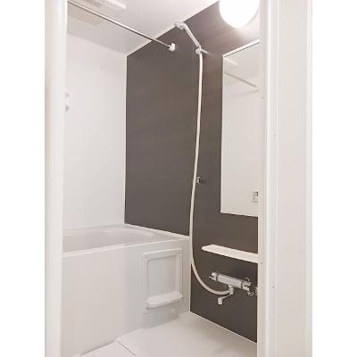 フェリーチェ 407【管理NO：1-022407301-04060】 ★家具家電は申し込み後に搬入します★ ★2026年11月上旬入居可能★の物件写真4