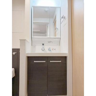 フェリーチェ 407【管理NO：1-022407301-04060】 ★家具家電は申し込み後に搬入します★ ★2026年11月上旬入居可能★の物件写真6