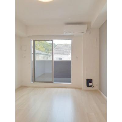 ソラリス 207【管理NO：1-027483001-02060】 ★家具家電は申し込み後に搬入します★ ★2026年11月中旬入居可能★の物件写真2