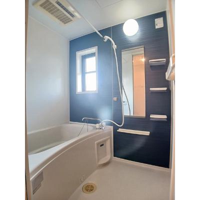 サンフラワー 202【管理NO：1-015193001-02020】 ★家具家電は申し込み後に搬入します★ ★2026年11月上旬入居可能★の物件写真4