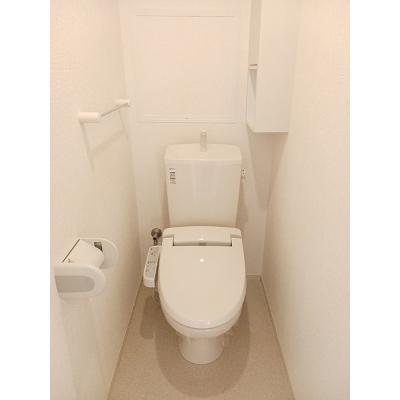 スタート東町Ａ 202【管理NO：1-018603501-02020】 ★家具家電は申し込み後に搬入します★ ★2026年10月下旬入居可能★の物件写真5