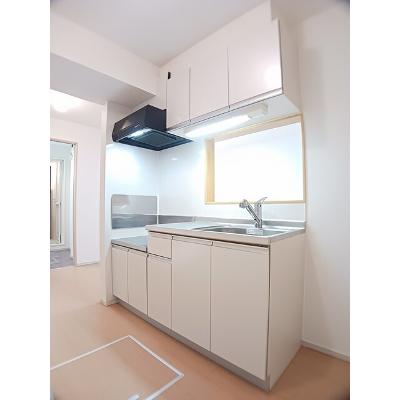 カンパネッラ　コンソナーレ 102【管理NO：1-019280201-01020】 ★家具家電は申し込み後に搬入します★ ★2026年10月上旬入居可能★の物件写真3