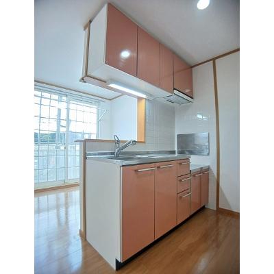 プロムナード 201【管理NO：1-012448701-02010】 ★家具家電は申し込み後に搬入します★ ★2026年10月中旬入居可能★の物件写真3