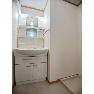 プロムナード 201【管理NO：1-012448701-02010】 ★家具家電は申し込み後に搬入します★ ★2026年10月中旬入居可能★の物件写真6