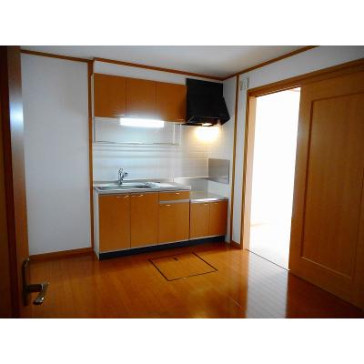 ルーナⅠ 102【管理NO：1-011914001-01020】 ★家具家電は申し込み後に搬入します★ ★2026年11月中旬入居可能★の物件写真2