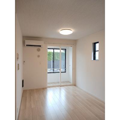 コンフォーティア　トクミツ 101【管理NO：1-027911901-01010】 ★家具家電は申し込み後に搬入します★ ★2026年11月中旬入居可能★の物件写真2