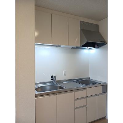 コンフォーティア　トクミツ 101【管理NO：1-027911901-01010】 ★家具家電は申し込み後に搬入します★ ★2026年11月中旬入居可能★の物件写真3